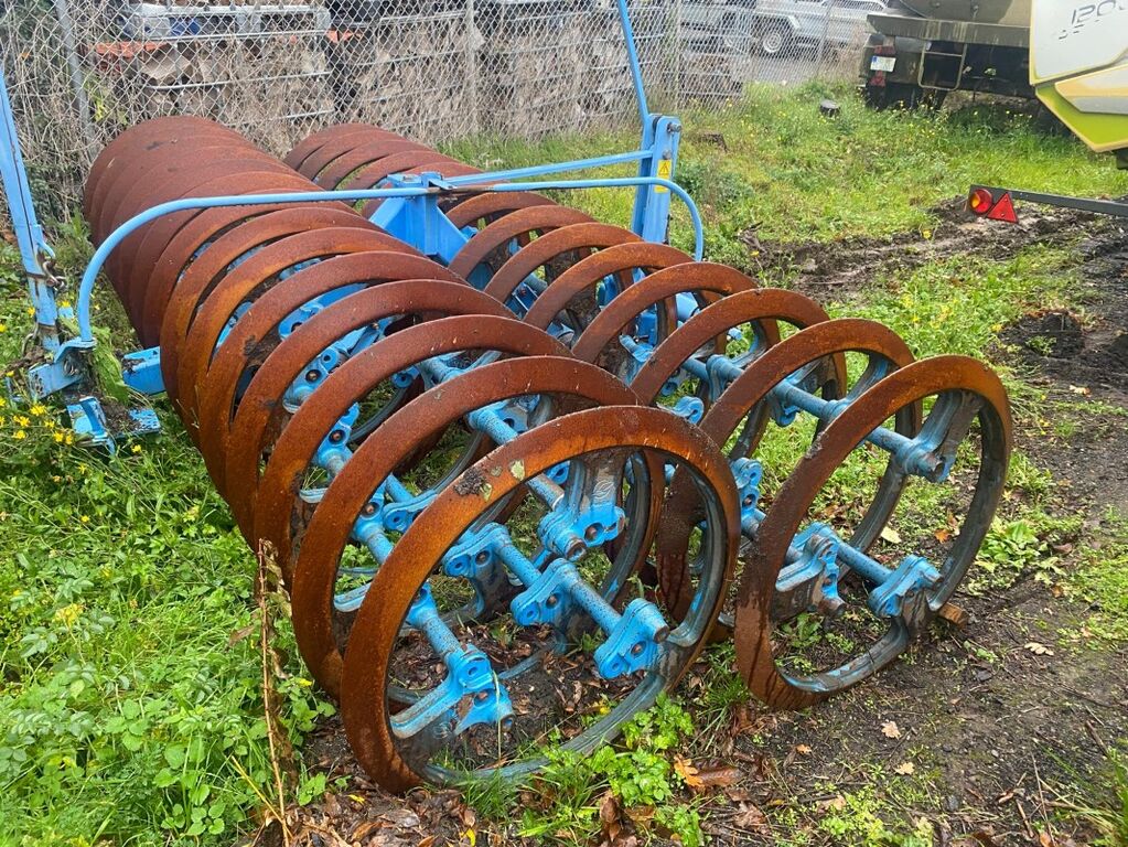 Lemken VarioPack 110 - WDP 90 2