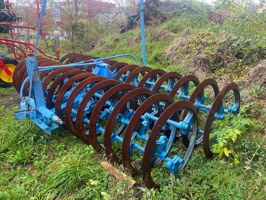 Lemken VarioPack 110 - WDP 90 3