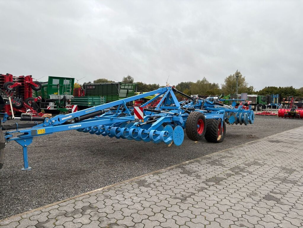 Lemken Karat 10/400 KUA *DEMO* 1