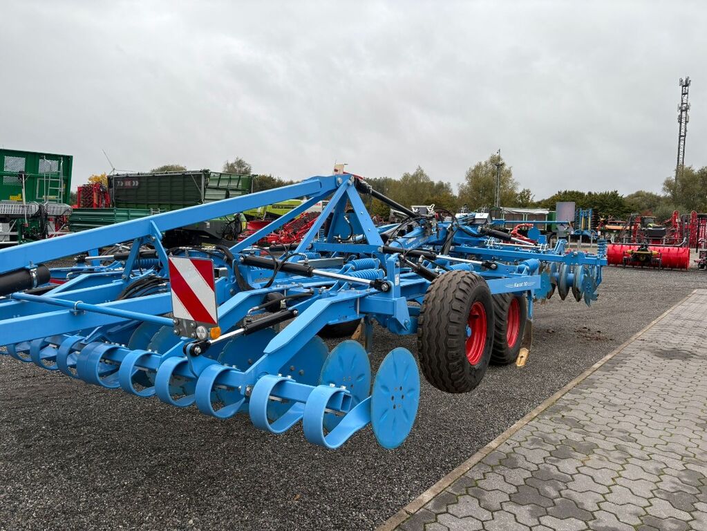 Lemken Karat 10/400 KUA *DEMO* 2