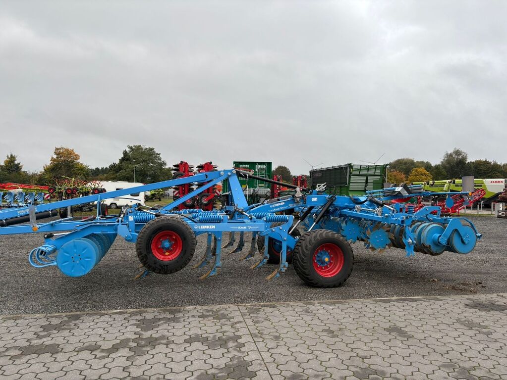 Lemken Karat 10/400 KUA *DEMO* 3