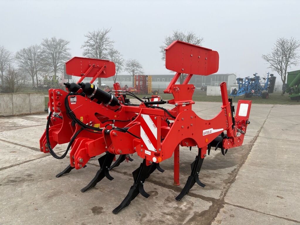 Maschio ARTIGLIO 300  Tiefenmeißel 1