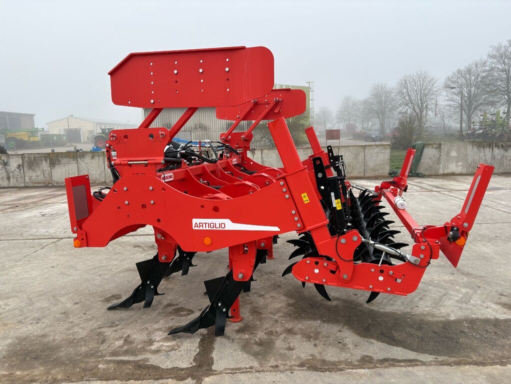 Maschio ARTIGLIO 300  Tiefenmeißel 2