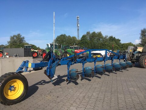 Overum DL 00 2/2368 2