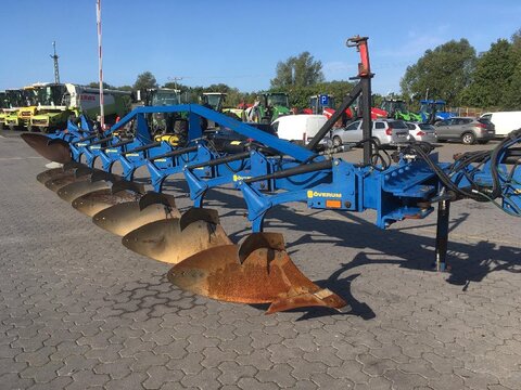 Overum DL 00 2/2368 3