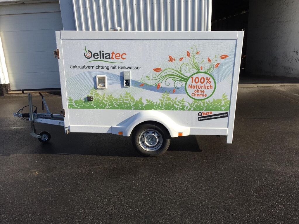 Oelitac "Belle ile" 1