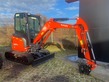 Kubota U27-4 HI - Kurzheckbagger
