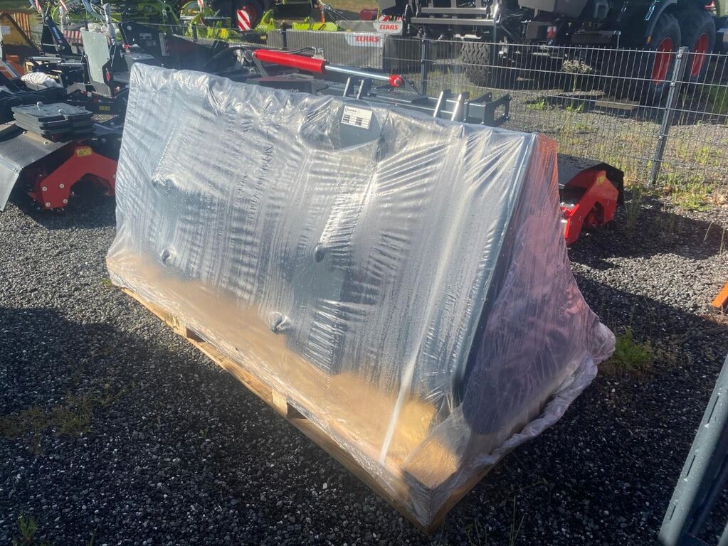 Saphir Steinkorb STK 21 Euroaufnahme 3