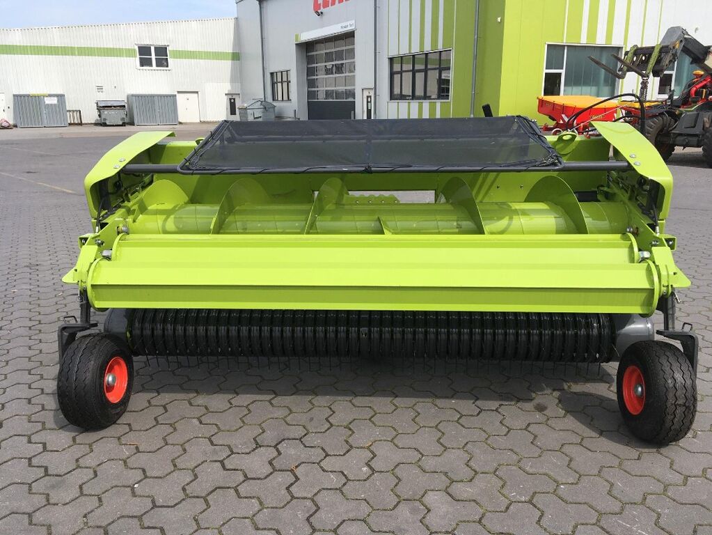 Claas Pick Up 300 Profi - Modell 2021 2