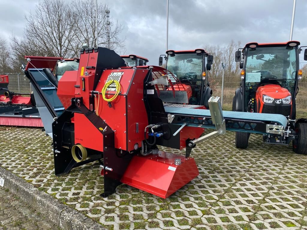 Oehler OL 4100 HZ *Vorführer*  2