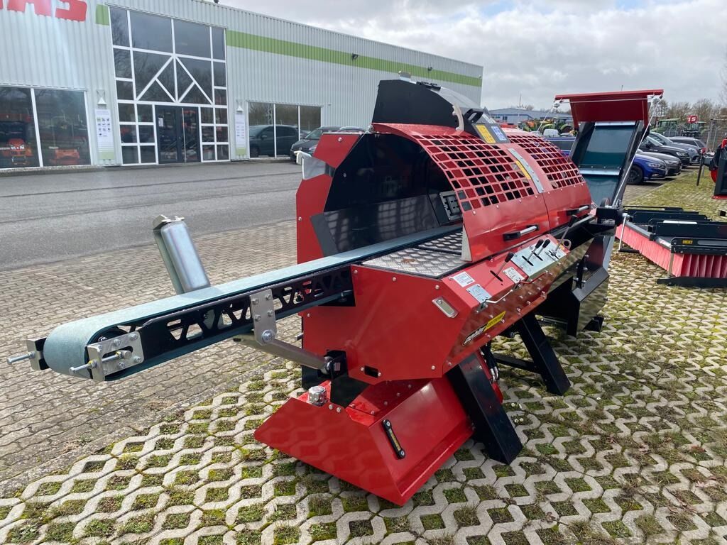 Oehler OL 4100 HZ *Vorführer*  3