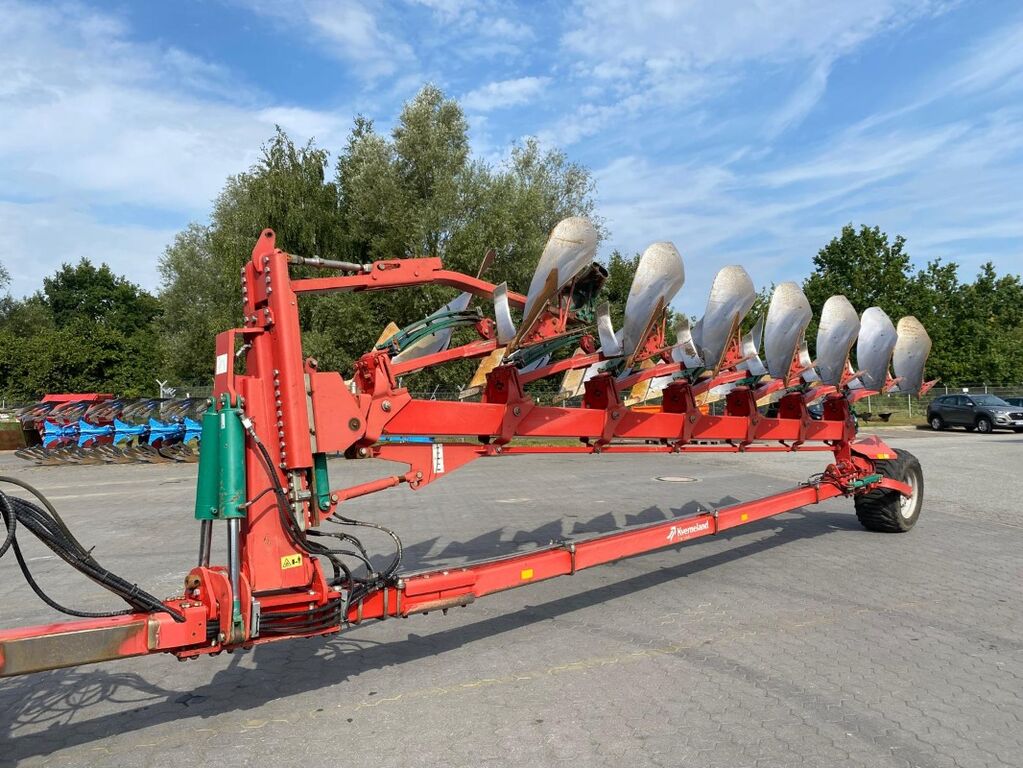 Kverneland PB 100 Variomat 1