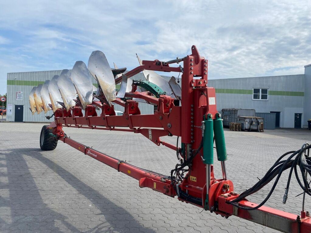 Kverneland PB 100 Variomat 2