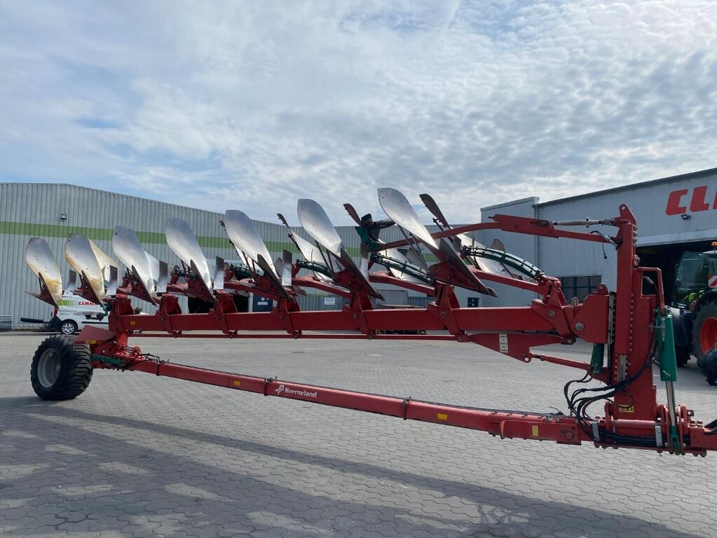 Kverneland PB 100 Variomat 3