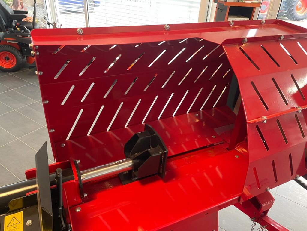 Oehler OL 1040 Holzspaltgerät "NEW LINE" 3