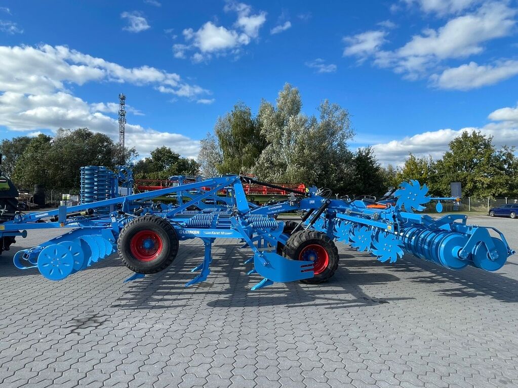 Lemken Karat 10/600 KUA 1