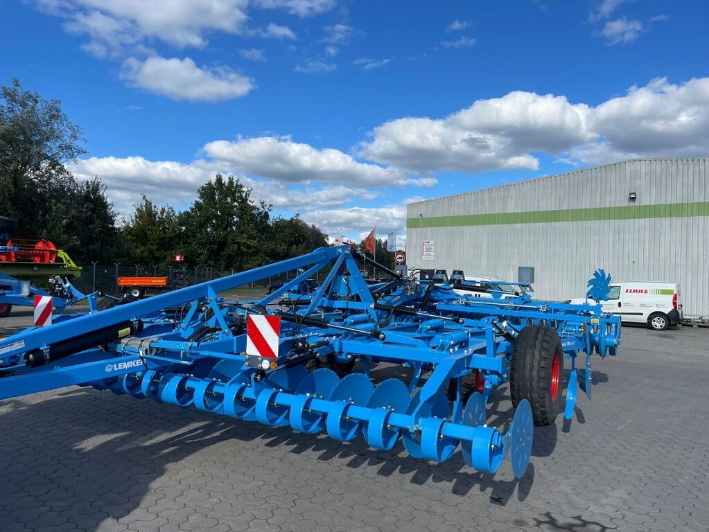 Lemken Karat 10/600 KUA 2