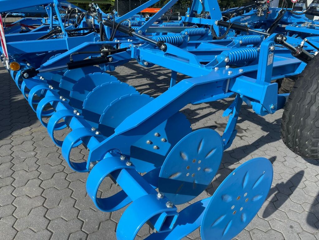 Lemken Karat 10/600 KUA 3