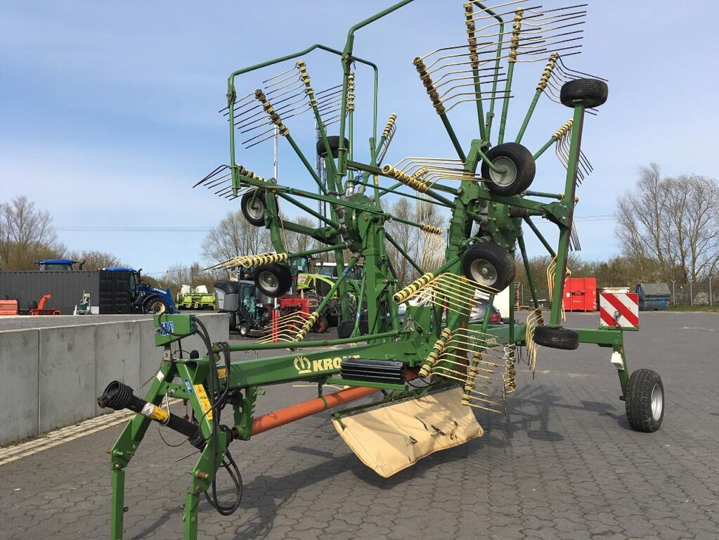 Krone Swadro 900 1