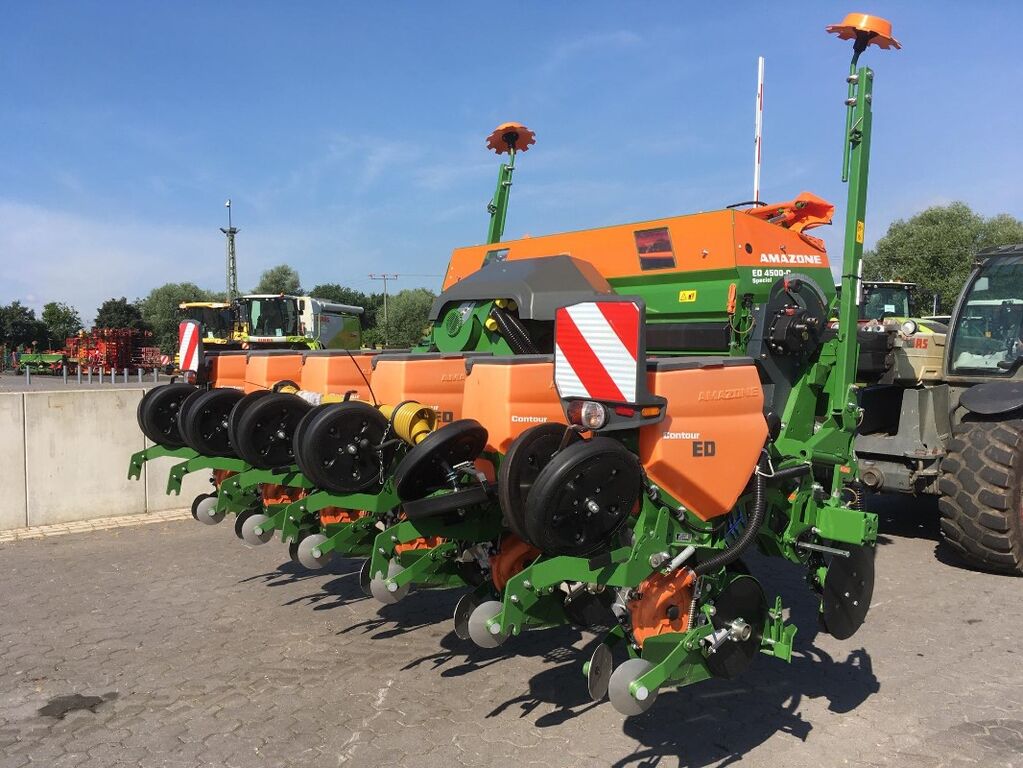 Amazone ED 4500-C - Neu ! 1