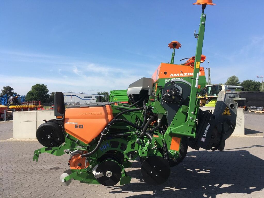 Amazone ED 4500-C - Neu ! 2