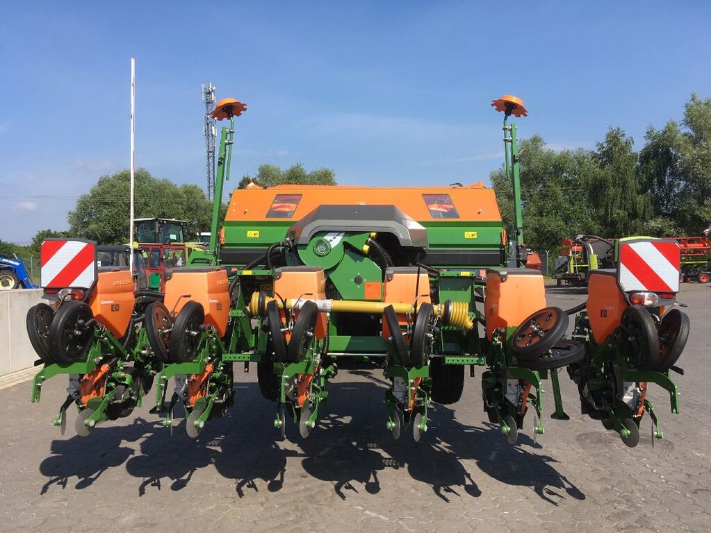 Amazone ED 4500-C - Neu ! 3