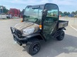 Kubota RTV-X1110-Camouflage