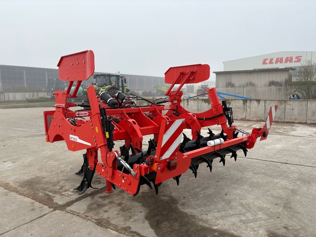 Maschio ARTIGLIO 300  Tiefenmeißel 3