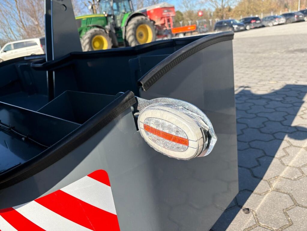 Frontgewicht 1000kg 3