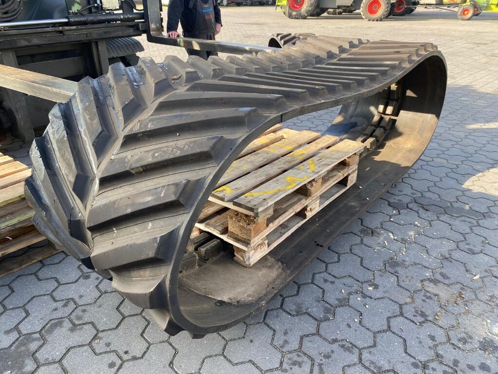 Laufband 890mm für Claas Axion 1