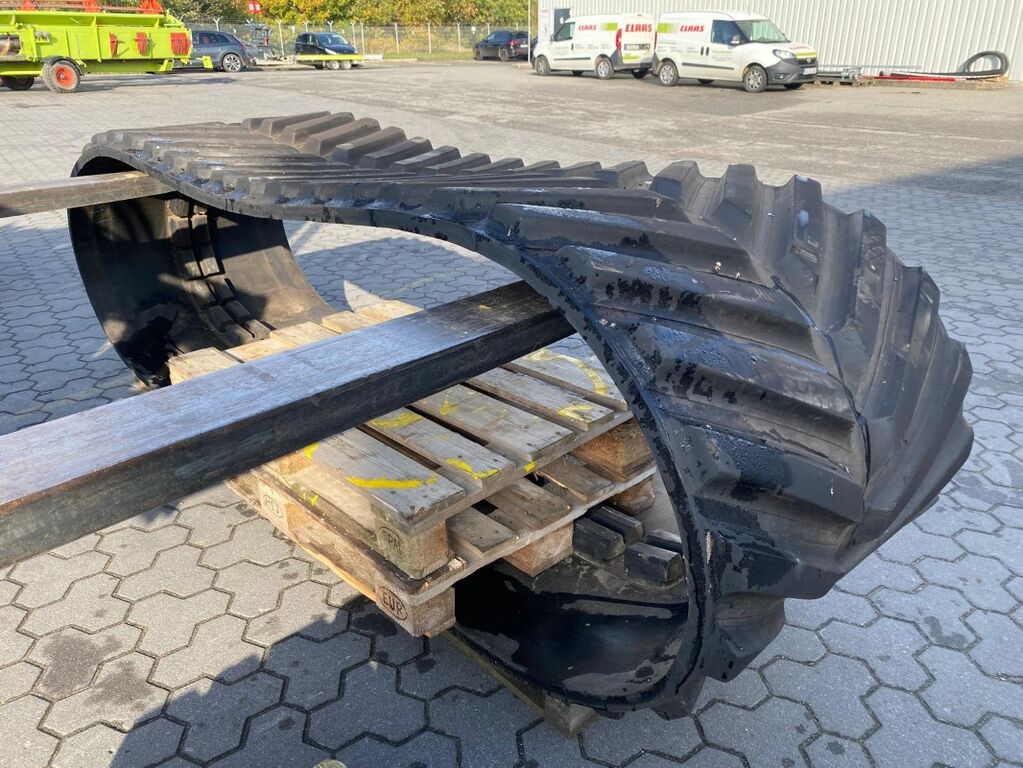 Laufband 890mm für Claas Axion 3
