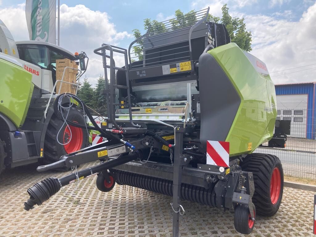 Claas Variant 580 RC 2