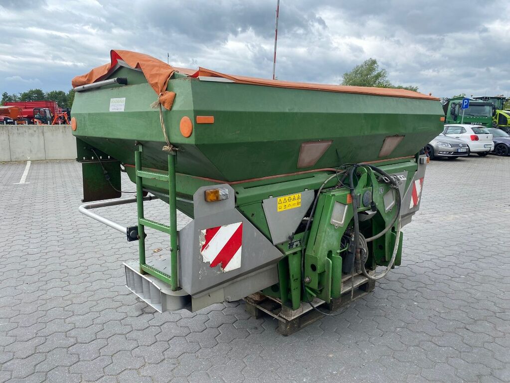 Amazone ZA-M Ultra 3000 Profi Hydro 1