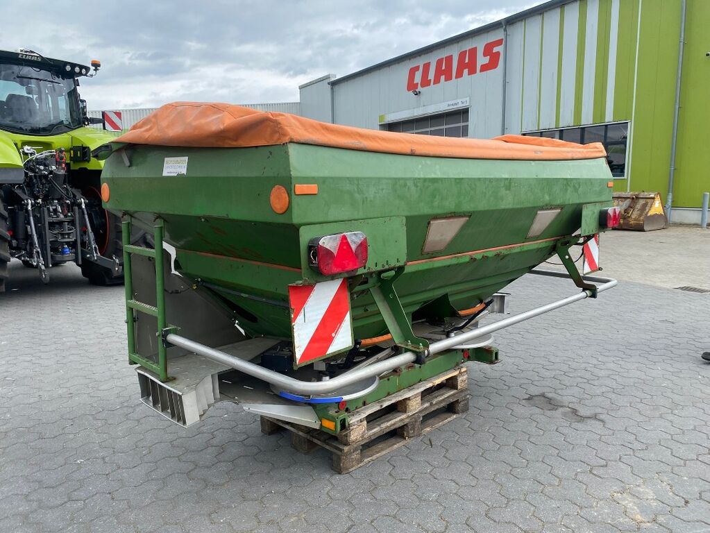 Amazone ZA-M Ultra 3000 Profi Hydro 2