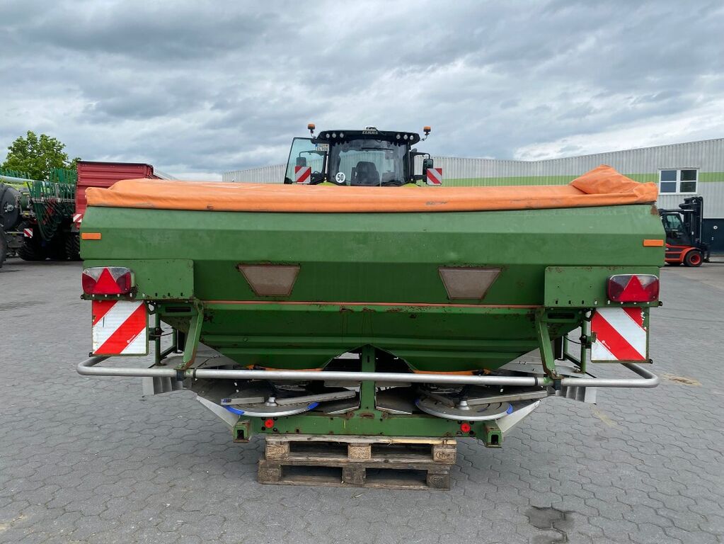 Amazone ZA-M Ultra 3000 Profi Hydro 3