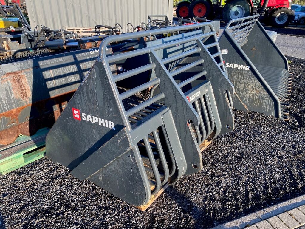 Saphir Rübenkorb RK 15 3