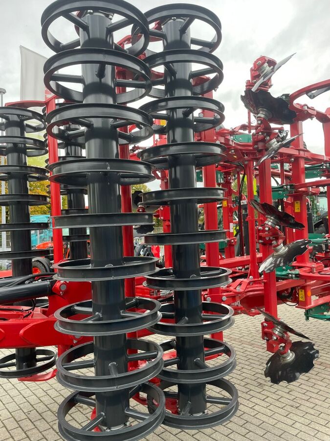 Kverneland Enduro Pro 5000T  2