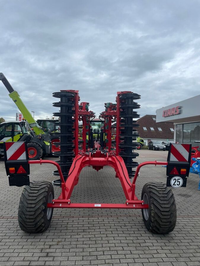 Kverneland Enduro Pro 5000T  3