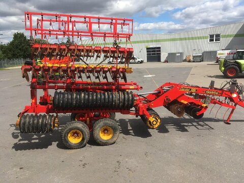 Väderstad Carrier 820 2