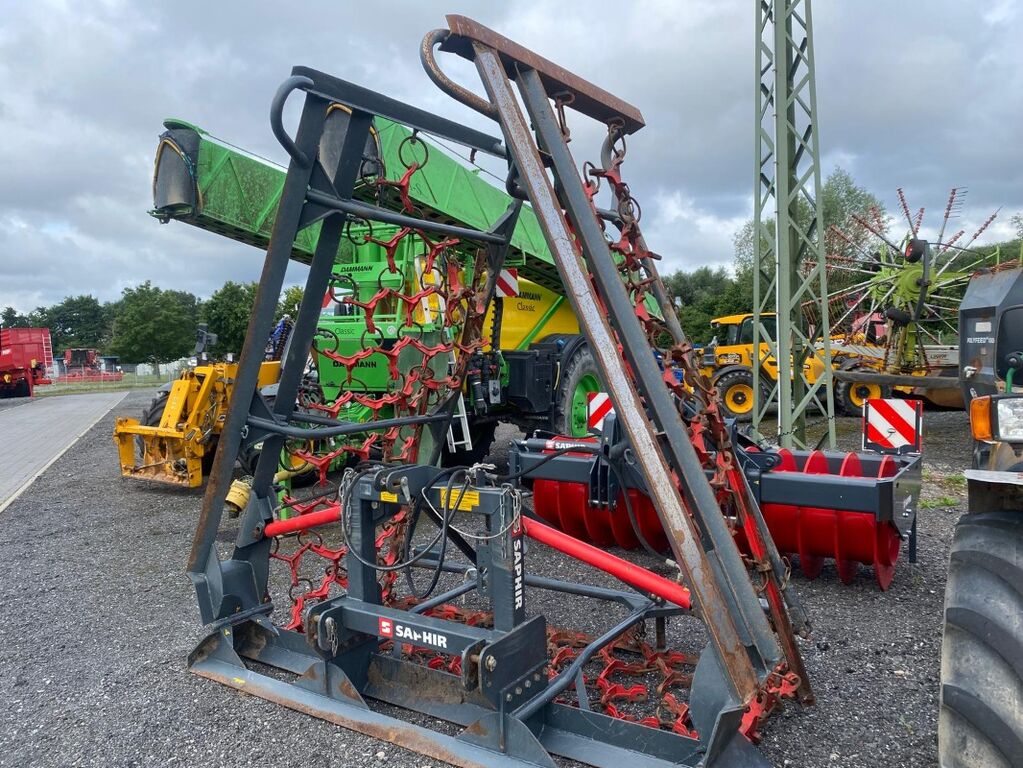 Saphir Perfekt 802 S4-3 2