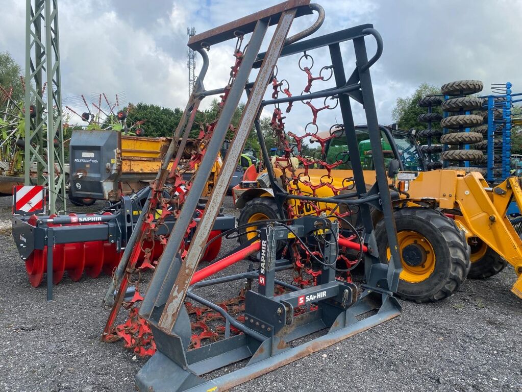 Saphir Perfekt 802 S4-3 3