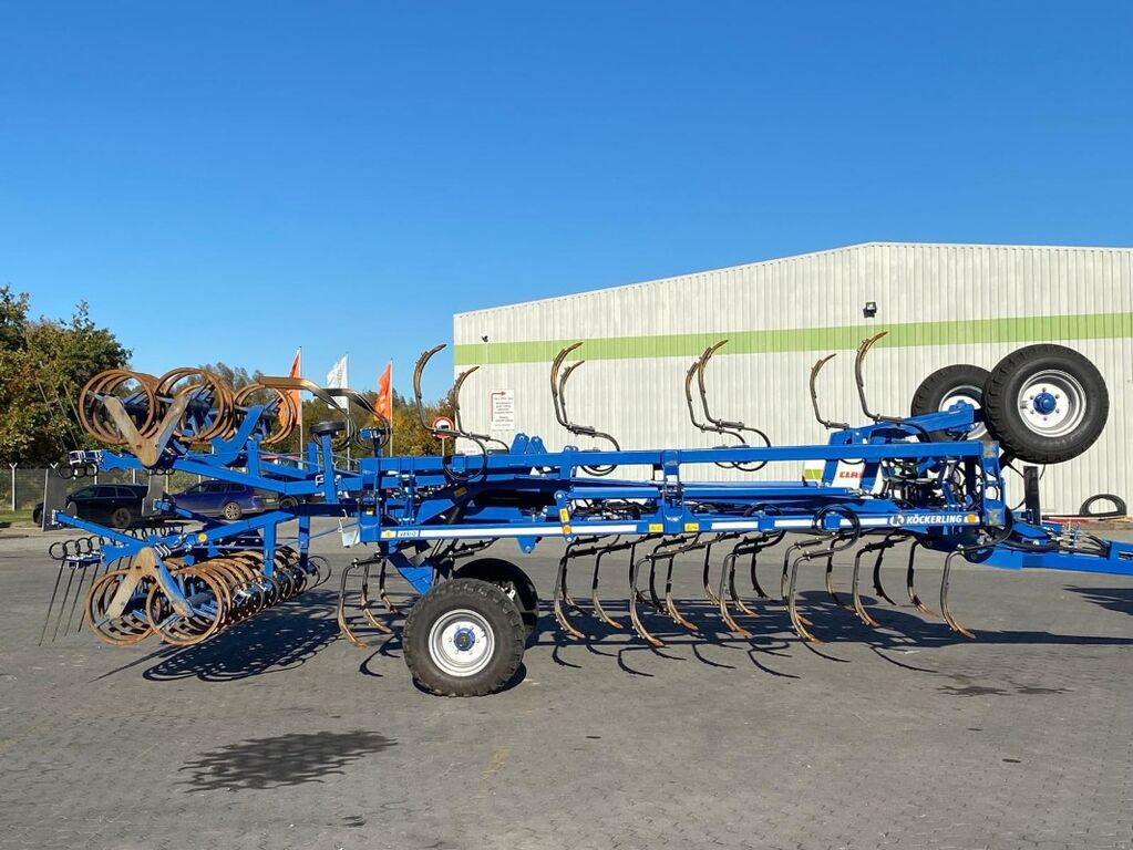 Köckerling Vario 400 3