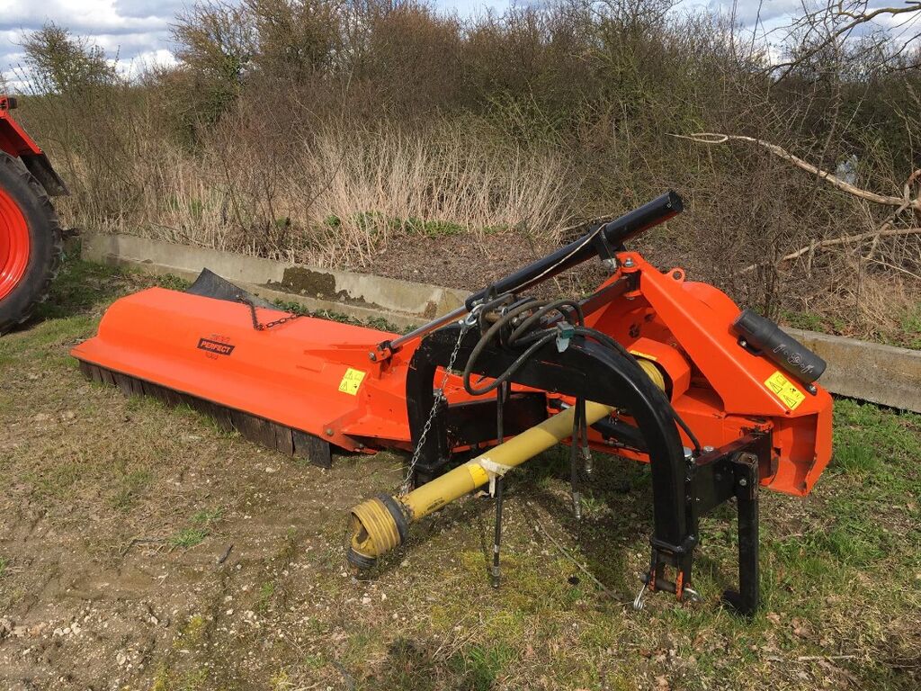 Van Wamel Perfect ZF2-240 1