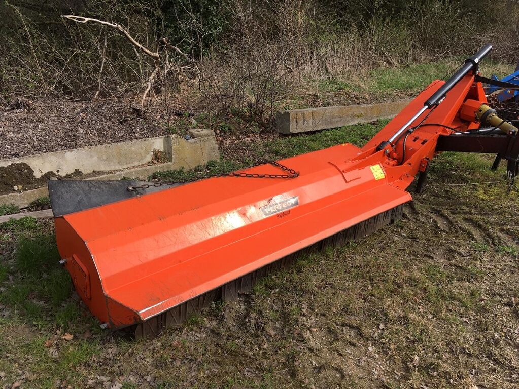 Van Wamel Perfect ZF2-240 2