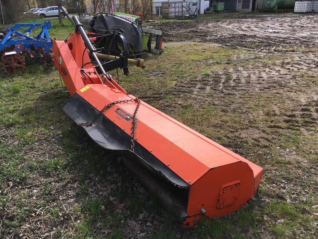 Van Wamel Perfect ZF2-240 3