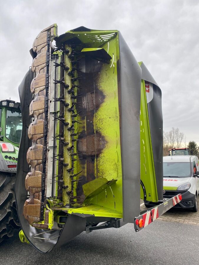 Claas Disco 9200 Contour -  Modell 2023 3