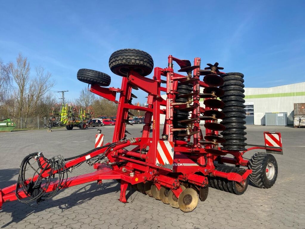 Horsch Joker 6RT 1