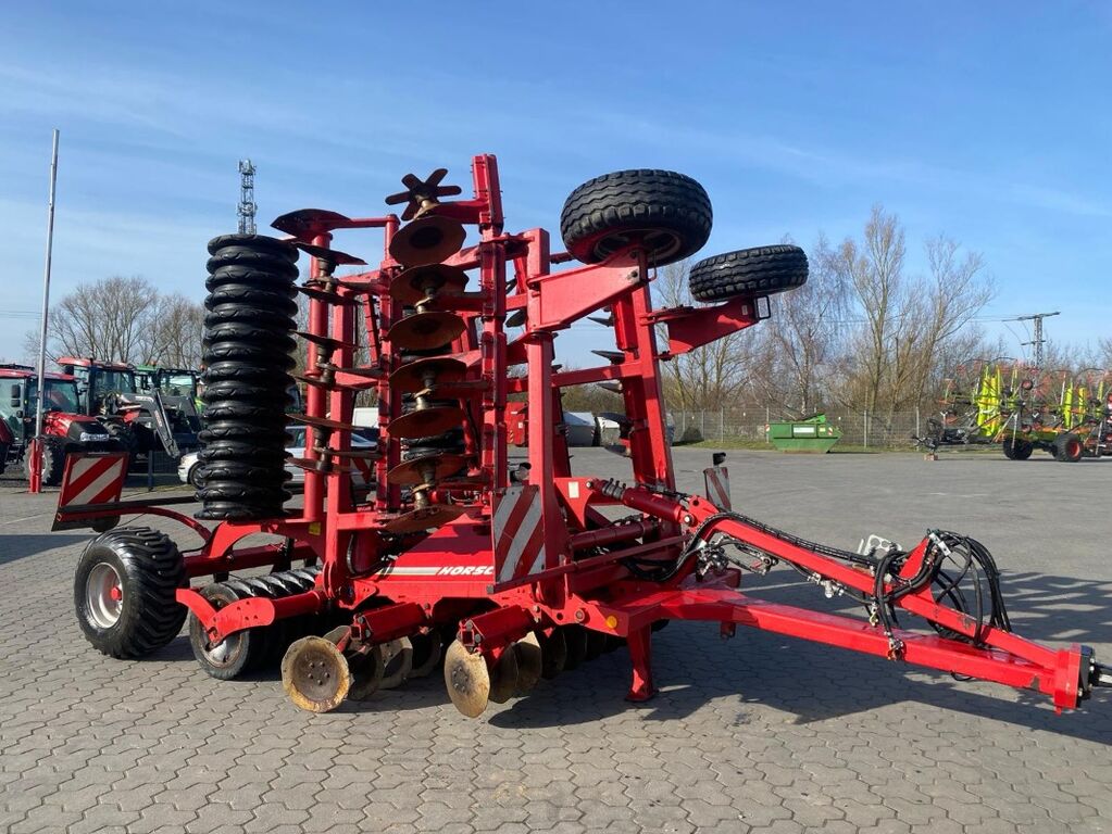 Horsch Joker 6RT 2