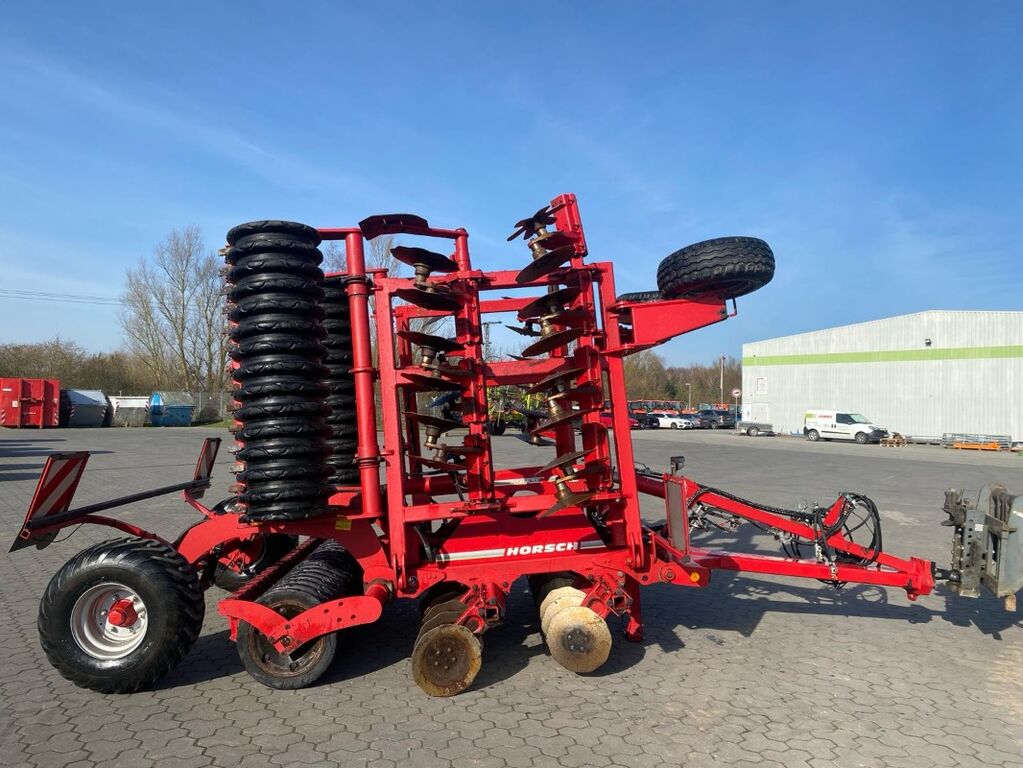 Horsch Joker 6RT 3