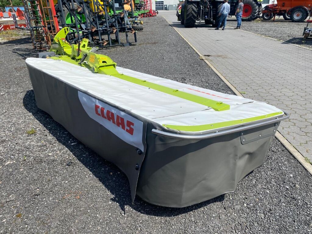 Claas Disco 4000 Contour 3